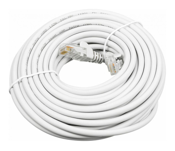 Патч-корд Lanmaster LAN-PC45/U5E-5.0-WH UTP RJ-45 вил.-вилка RJ-45 кат.5E 5м белый LSZH (уп.:1шт) Патч-корд Lanmaster LAN-PC45/U5E-5.0-WH UTP RJ-45 вил.-вилка RJ-45 кат.5E 5м белый LSZH (уп.:1шт)