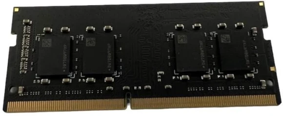 Память DDR4 4Gb 2666MHz AMD R744G2606S1S-U Radeon R7 Performance Series RTL PC4-21300 CL16 SO-DIMM 260-pin 1.2В Ret Память DDR4 4Gb 2666MHz AMD R744G2606S1S-U Radeon R7 Performance Series RTL PC4-21300 CL16 SO-DIMM 260-pin 1.2В Ret