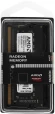 Память DDR4 4Gb 2666MHz AMD R744G2606S1S-U Radeon R7 Performance Series RTL PC4-21300 CL16 SO-DIMM 260-pin 1.2В Ret Память DDR4 4Gb 2666MHz AMD R744G2606S1S-U Radeon R7 Performance Series RTL PC4-21300 CL16 SO-DIMM 260-pin 1.2В Ret
