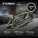 Утюг Hyundai H-SI01560 3200Вт черный/желтый Утюг Hyundai H-SI01560 3200Вт черный/желтый