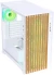 Корпус Formula TimberLine T0 белый без БП ATX 6x120mm 6x140mm 2xUSB3.0 audio bott PSU