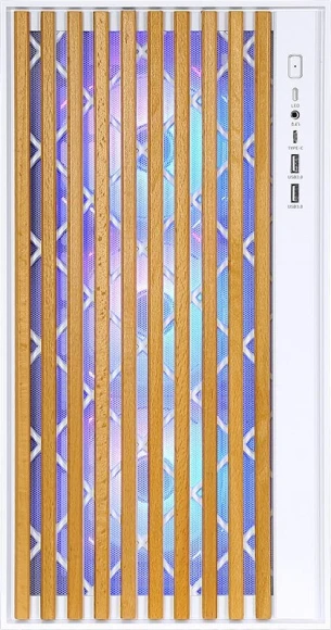 Корпус Formula TimberLine T0 белый без БП ATX 6x120mm 6x140mm 2xUSB3.0 audio bott PSU Корпус Formula TimberLine T0 белый без БП ATX 6x120mm 6x140mm 2xUSB3.0 audio bott PSU