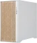 Корпус Formula TimberLine T0 белый без БП ATX 6x120mm 6x140mm 2xUSB3.0 audio bott PSU Корпус Formula TimberLine T0 белый без БП ATX 6x120mm 6x140mm 2xUSB3.0 audio bott PSU