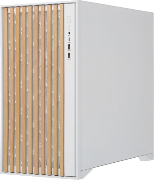 Корпус Formula TimberLine T0 белый без БП ATX 6x120mm 6x140mm 2xUSB3.0 audio bott PSU Корпус Formula TimberLine T0 белый без БП ATX 6x120mm 6x140mm 2xUSB3.0 audio bott PSU