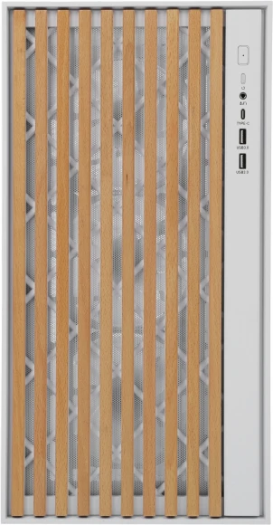 Корпус Formula TimberLine T0 белый без БП ATX 6x120mm 6x140mm 2xUSB3.0 audio bott PSU Корпус Formula TimberLine T0 белый без БП ATX 6x120mm 6x140mm 2xUSB3.0 audio bott PSU