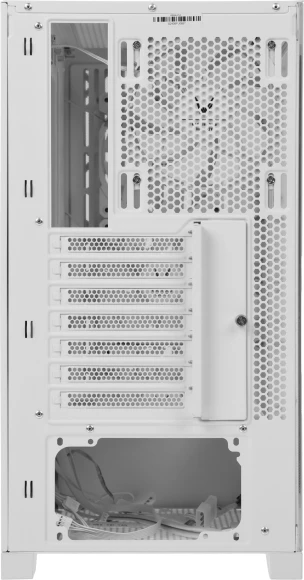 Корпус Formula TimberLine T0 белый без БП ATX 6x120mm 6x140mm 2xUSB3.0 audio bott PSU Корпус Formula TimberLine T0 белый без БП ATX 6x120mm 6x140mm 2xUSB3.0 audio bott PSU