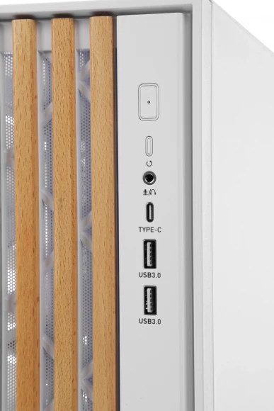 Корпус Formula TimberLine T0 белый без БП ATX 6x120mm 6x140mm 2xUSB3.0 audio bott PSU Корпус Formula TimberLine T0 белый без БП ATX 6x120mm 6x140mm 2xUSB3.0 audio bott PSU