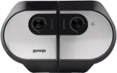 Вафельница Gorenje WM1400SB 1400Вт серый/черный