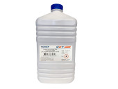 Тонер Cet TF8K/TF8D CET7495-790 черный бутылка 790гр. (в компл.:девелопер) для принтера Canon C3325i/3330i/3320 Тонер Cet TF8K/TF8D CET7495-790 черный бутылка 790гр. (в компл.:девелопер) для принтера Canon C3325i/3330i/3320