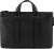 Деловая сумка Piquadro Modus Special CA4021MOS/N с отделением для ноутбука 15.6" черная натур.кожа