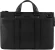 Деловая сумка Piquadro Modus Special CA4021MOS/N с отделением для ноутбука 15.6" черная натур.кожа