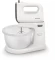 Миксер ручной Philips HR3745 450Вт белый/серый