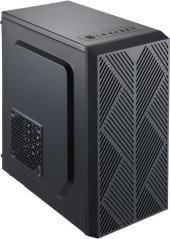 Корпус Accord ACC-CL297B черный без БП ATX 4x120mm 2xUSB2.0 1xUSB3.0 audio Корпус Accord ACC-CL297B черный без БП ATX 4x120mm 2xUSB2.0 1xUSB3.0 audio