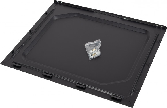 Корпус Accord ACC-CL297B черный без БП ATX 4x120mm 2xUSB2.0 1xUSB3.0 audio Корпус Accord ACC-CL297B черный без БП ATX 4x120mm 2xUSB2.0 1xUSB3.0 audio