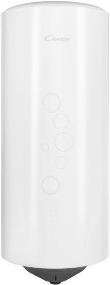 Водонагреватель Candy CR80V-HE1(R) 1.75кВт 80л электрический настенный/белый