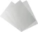 Пленка для ламинирования Silwerhof Daily 100мкм A4 (100шт) глянцевая 216x303мм