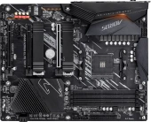 Материнская плата Gigabyte B550 X EAGLE Soc-AM4 AMD B550 4xDDR4 ATX AC`97 8ch(7.1) 2.5Gg RAID+HDMI