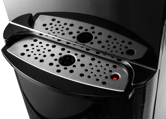 Пурифайер Hotfrost V450PUFMI напольный компрессорный черный