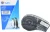 Картридж ленточный G&G GG-M21-750595WT черный на белом 19.1x6.4 для Brady BMP21-PLUS/BMP21-LAB