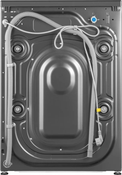 Стиральная машина Weissgauff WMD 62210 Direct Drive Touch Inverter Steam класс: B загр.фронтальная макс.:10.5кг (с сушкой) серый инвертор