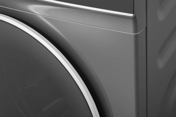 Стиральная машина Weissgauff WMD 62210 Direct Drive Touch Inverter Steam класс: B загр.фронтальная макс.:10.5кг (с сушкой) серый инвертор