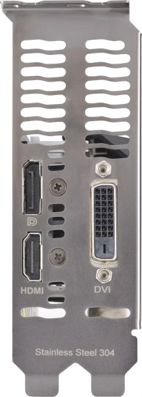 Видеокарта Asus PCI-E 4.0 RTX3050-O6G-LP-BRK NVIDIA GeForce RTX 3050 6Gb 96bit GDDR6 1507/14000 DVIx1 HDMIx1 DPx1 HDCP Ret low profile Видеокарта Asus PCI-E 4.0 RTX3050-O6G-LP-BRK NVIDIA GeForce RTX 3050 6Gb 96bit GDDR6 1507/14000 DVIx1 HDMIx1 DPx1 HDCP Ret low profile