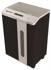 Шредер New United Etalon ET-6HS+ (секр.P-7) фрагменты 5лист. 40лтр. Шредер New United Etalon ET-6HS+ (секр.P-7) фрагменты 5лист. 40лтр.