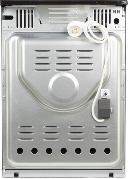 Плита Электрическая Gefest ЭП Н Д 6560-03 0053 черный/мрамор стеклокерамика (без крышки)