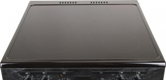 Плита Электрическая Gefest ЭП Н Д 6560-03 0053 черный/мрамор стеклокерамика (без крышки)