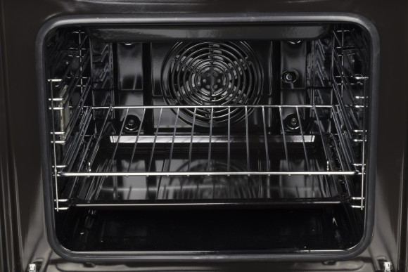 Плита Электрическая Gefest ЭП Н Д 6560-03 0053 черный/мрамор стеклокерамика (без крышки)