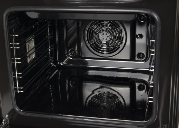 Плита Электрическая Gefest ЭП Н Д 6560-03 0053 черный/мрамор стеклокерамика (без крышки)