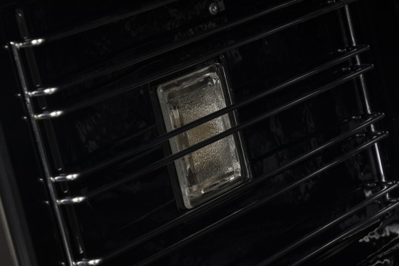 Плита Электрическая Gefest ЭП Н Д 6560-03 0053 черный/мрамор стеклокерамика (без крышки)