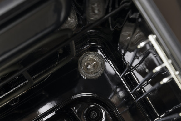 Плита Электрическая Gefest ЭП Н Д 6560-03 0053 черный/мрамор стеклокерамика (без крышки)