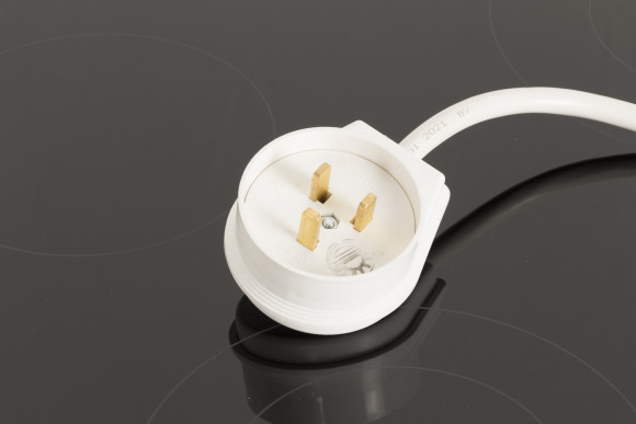 Плита Электрическая Gefest ЭП Н Д 6560-03 0053 черный/мрамор стеклокерамика (без крышки)