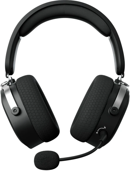 Наушники с микрофоном GMNG GG-HS405W черный/черный мониторные BT/Radio/3.5mm оголовье (1899873) Наушники с микрофоном GMNG GG-HS405W черный/черный мониторные BT/Radio/3.5mm оголовье (1899873)