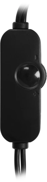 Колонки Sven 150 2.0 черный/синий 5Вт