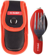 Кастрюля Rondell Strike RDS-815 4.8л. d=24см (с крышкой) стальной Кастрюля Rondell Strike RDS-815 4.8л. d=24см (с крышкой) стальной