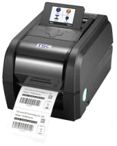 Термопринтер TSC TX310 (TX310-A001-1202) 300dpi 152мм/с 3.5"/USB/RS232/Eth для печ.этик. черный Термопринтер TSC TX310 (TX310-A001-1202) 300dpi 152мм/с 3.5"/USB/RS232/Eth для печ.этик. черный