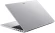 Ноутбук Acer Aspire Lite AL16-54P-566Z Core 5 120U 16Gb SSD512Gb Intel Graphics 16" IPS WUXGA (1920x1200) без ОС silver WiFi BT Cam 5100mAh (NX.D76CD.005)