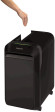 Шредер Fellowes PowerShred LX220 черный (секр.P-4) фрагменты 20лист. 30лтр. скрепки скобы пл.карты Шредер Fellowes PowerShred LX220 черный (секр.P-4) фрагменты 20лист. 30лтр. скрепки скобы пл.карты