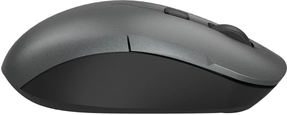 Мышь A4Tech Fstyler FG16C Air2 серый оптическая 2000dpi беспров. USB для ноутбука 3but (FG16C AIR2 GREY)