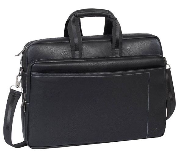 Сумка для ноутбука 16" Riva 8940 черный (8940 BLACK)