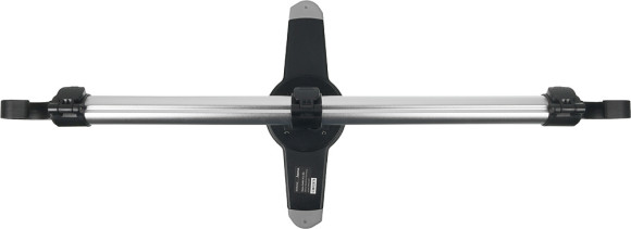 Автомобильный держатель Hama для планшетных компьютеров серебристый (00182544)