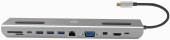 Стыковочная станция Digma DS-990UC_G Стыковочная станция Digma DS-990UC_G