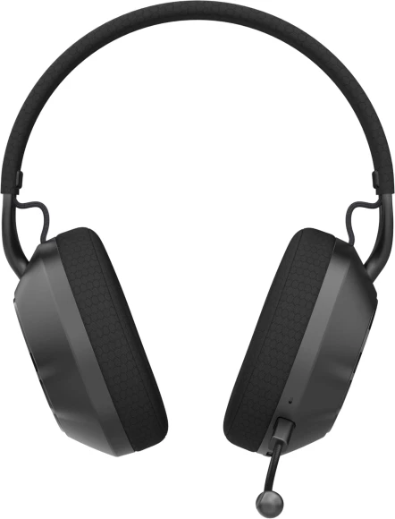 Наушники с микрофоном A4Tech Bloody GR220 черный мониторные BT накладные