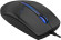 Мышь A4Tech N-530 черный оптическая 1200dpi USB 2but Мышь A4Tech N-530 черный оптическая 1200dpi USB 2but