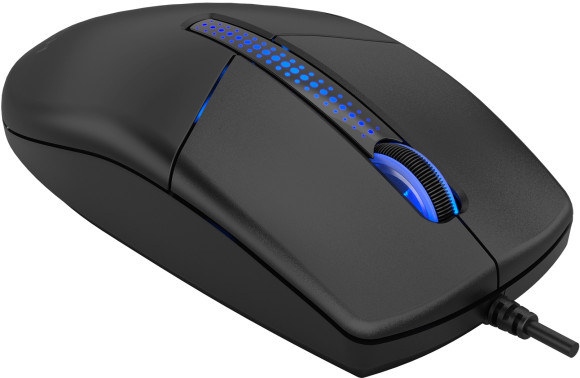 Мышь A4Tech N-530 черный оптическая 1200dpi USB 2but Мышь A4Tech N-530 черный оптическая 1200dpi USB 2but