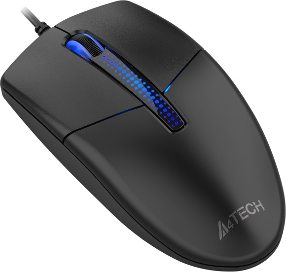 Мышь A4Tech N-530 черный оптическая 1200dpi USB 2but Мышь A4Tech N-530 черный оптическая 1200dpi USB 2but