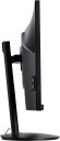 Монитор Acer 27" Nitro XV272UZbmiipruzx черный IPS LED 1ms 16:9 HDMI M/M матовая HAS Piv 400cd 178гр/178гр 2560x1440 240Hz FreeSync DP 2K USB 5.5кг Монитор Acer 27" Nitro XV272UZbmiipruzx черный IPS LED 1ms 16:9 HDMI M/M матовая HAS Piv 400cd 178гр/178гр 2560x1440 240Hz FreeSync DP 2K USB 5.5кг