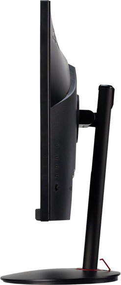 Монитор Acer 27" Nitro XV272UZbmiipruzx черный IPS LED 1ms 16:9 HDMI M/M матовая HAS Piv 400cd 178гр/178гр 2560x1440 240Hz FreeSync DP 2K USB 5.5кг Монитор Acer 27" Nitro XV272UZbmiipruzx черный IPS LED 1ms 16:9 HDMI M/M матовая HAS Piv 400cd 178гр/178гр 2560x1440 240Hz FreeSync DP 2K USB 5.5кг
